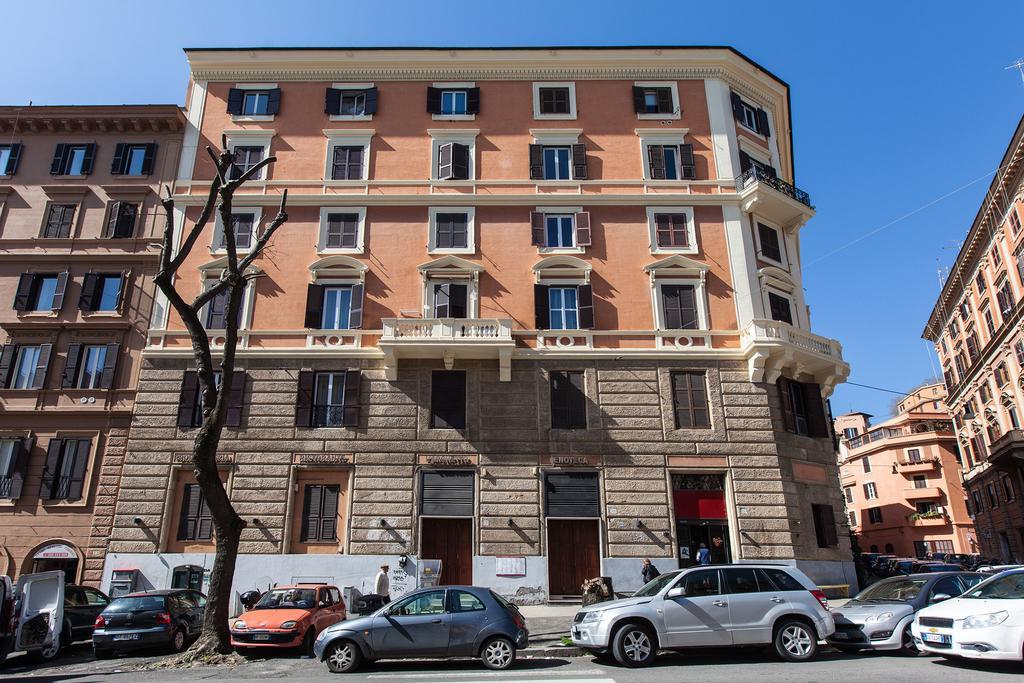 Gianicolo House Lägenhet